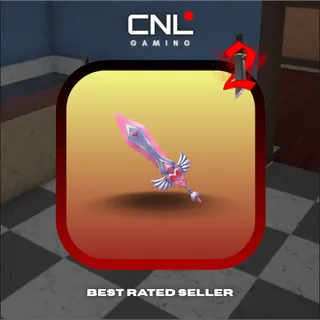 1x Heartblade - Knife [MM2]