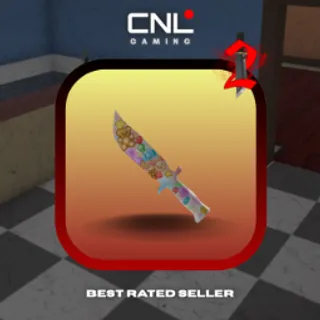 Yummy [MM2] [Murder Mystery 2]