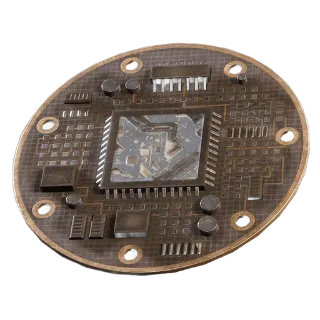 ARC Raiders | x5 ARC Circuitry