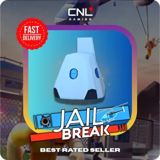 JailBreak > Crew Capsule Clean