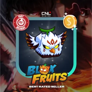 Blox Fruit > Eagle [975R] 