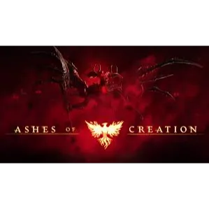 Ashes of Creation - 50 Gold - EU Lotharia