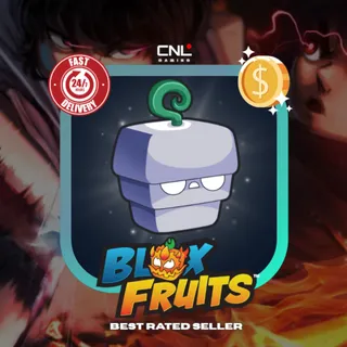 Blox Fruit > Spring [180R] 