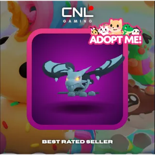 1x Vampire Dragon - R [Adopt Me]