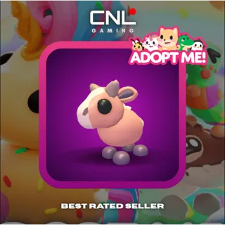 1x Moose Calf - Normal [Adopt Me]