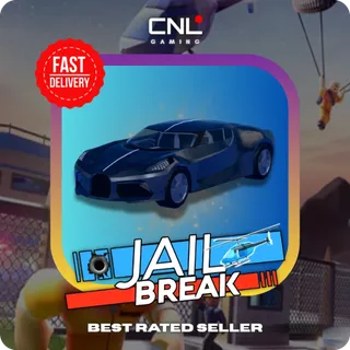JailBreak > Macaron Clean