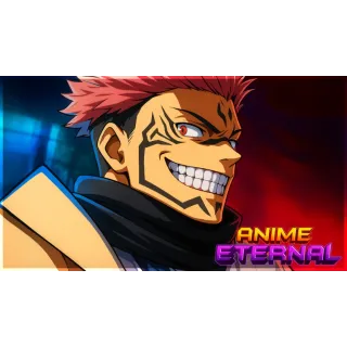 Anime Eternal > Ultra Lucky [1299R]