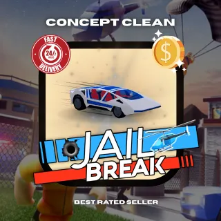 JailBreak >  Concept Clean > RBL