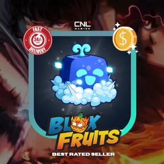 Blox Fruit > Control [4000R] 