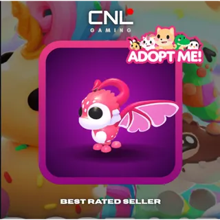 1x Cupid Dragon - FR [Adopt Me]