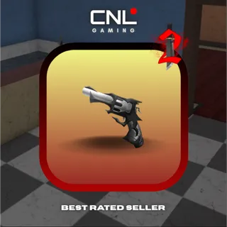 1x Soul - Gun [MM2]