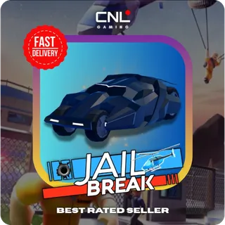 JailBreak > Arachnid