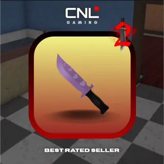 1x Lovely - Knife [MM2]