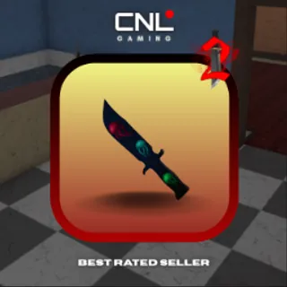 Jellyfish Knife [MM2] [Murder Mystery 2]