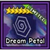 Garden Tower Defense > Dream Petal 