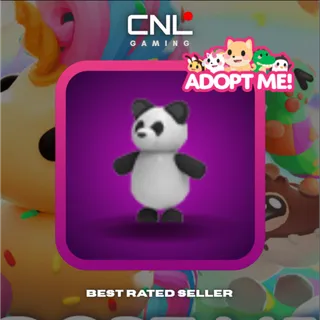 2x Panda - Normal [Adopt Me]