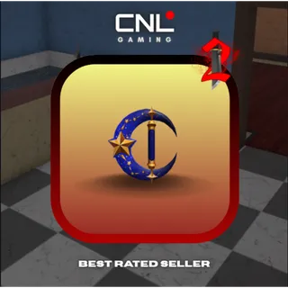 1x Celestial - Knife [MM2]