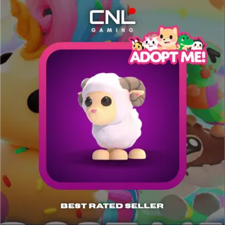 1x Ram - NR [Adopt Me]
