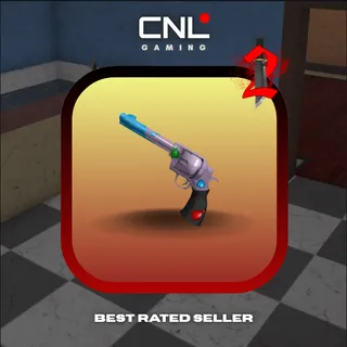 1x Balloons - Gun [MM2]