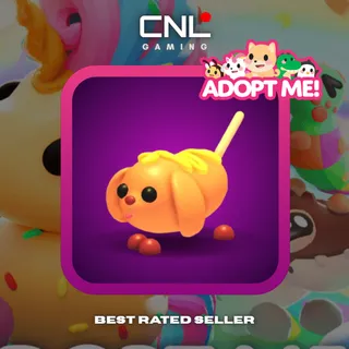 1x Corn Doggo - Normal [Adopt Me]