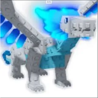  Grow A Garden > Frost Dragon - NEW PETS - Fast Delivery