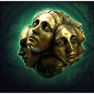 POE2 - Rise of the Abyssal Standard - Exalted orb x100