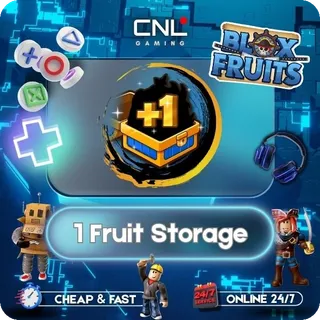 Fruit Notifier [2700R] - Blox Fruits