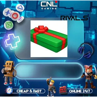 Festive Skin Case x3