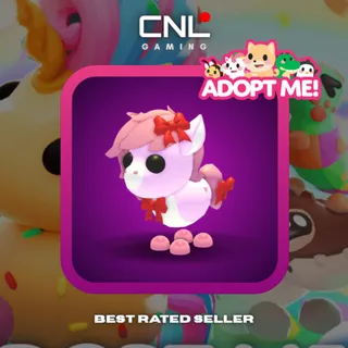 2x Pretty Pony - Normal [Adopt Me]