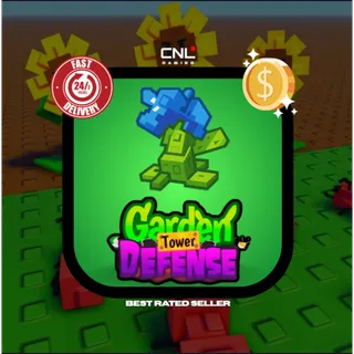 GTD > Blossom Barrage > normal 