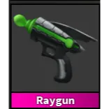 RAYGUN MM2