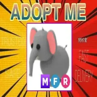 MFR Elephant