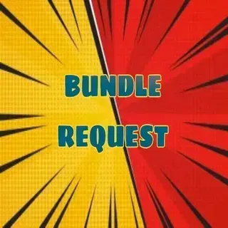 MFR Great Pyrenees Request