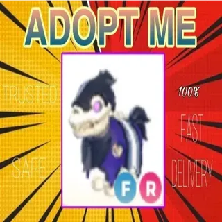 FR Undead Jousting Horse