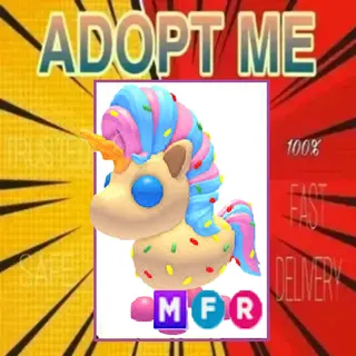 mfr candicorn / mega candicorn