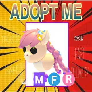 MFR MAJESTIC PONY