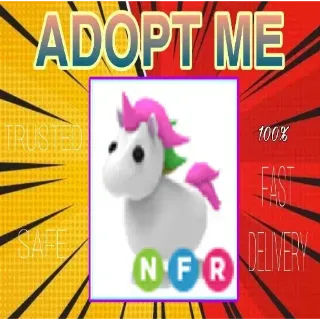 NFR Unicorn