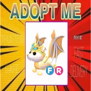 FR Fairy bat dragon