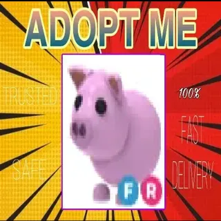 FR Pig