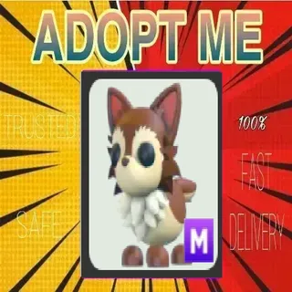 Mega Chihuahua