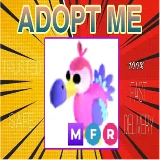 MFR Dodo