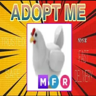 MFR Chicken