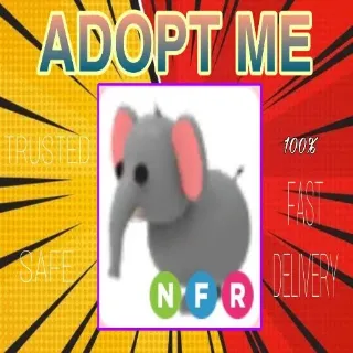 NFR Elephant