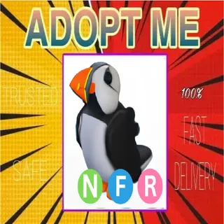 ‎NFR PUFFIN