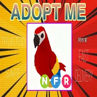 NFR Parrot