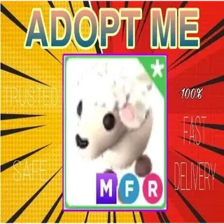 Mfr Lamb