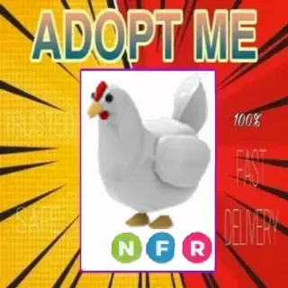 NFR Chicken