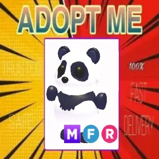 MFR Giant Panda