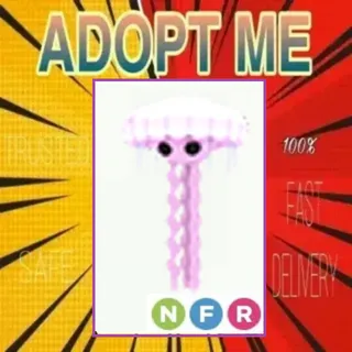 NFR Jellyfish