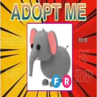 FR Elephant